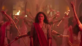 Maa Monday Box Office: Kajol’s Horror Drama Sees a Noticeable Drop –