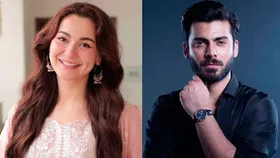 Ban on Pakistani Artists Lifted in India; Hania Aamir and Fawad Khan Still Blocked –