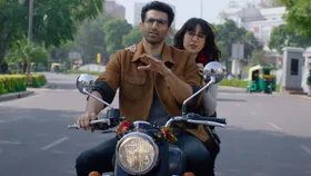 Metro In Dino Opening Day Box Office –