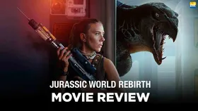 Jurassic World Rebirth Review: What Was Once an Iconic Blockbuster Has Now Turned Into Child’s Play
