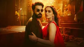 Maalik Opening Day Box Office: Rajkummar Rao & Manushi Chhillar’s Gangster Flick Off To A Poor Start –