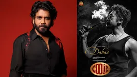 Nagarjuna says Aamir Khan's performance in Coolie will shock you; Read On –
