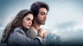 Saiyaara Trailer Out: Mohit Suri's New Love Story with Newcomers Ahaan Panday and Aneet Padda