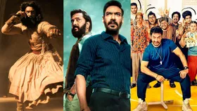 Bollywood’s First Half of 2025: Only Three Hits Amid a Sea of Flops –