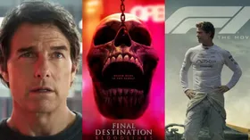 Hollywood Overtakes Bollywood in Number of Hits in India in 2025; Check Out –