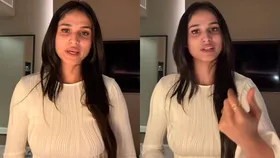 Bigg Boss Fame Kashish Kapoor's Cook Stole ₹7 lakh And Then Assaulted Her; Watch Her Video –