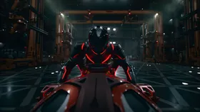 TRON Ares Trailer: Jeff Bridges Returns in Disney’s Futuristic Saga