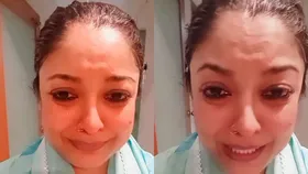 VIDEO: Dhol actress Tanushree Dutta says she is being harassed at her own house –