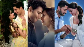 Fresh Jodis of 2025: The New Chemistry Bollywood’s Been Waiting For–From Dhadak 2 to Chand Mera Dil and More
