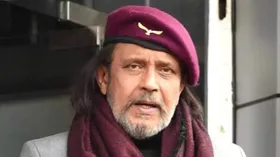 BMC Issues Notice to Mithun Chakraborty Over Alleged Illegal Construction in Mumbai