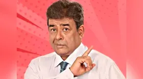 Marathi Actor-Director Kshitij Zarapkar Passes Away Due To Cancer At 54