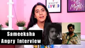 'Tabhi Nahi toh Abhi Nikal Do' - Sameeksha Sud on Armaan Malik-Vishal Pandey's Slap Controversy | Bigg Boss OTT 3 - Interview