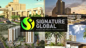 Signature Global to launch homes worth Rs 6k cr in Gurugram in Jul-Sep: Chairman