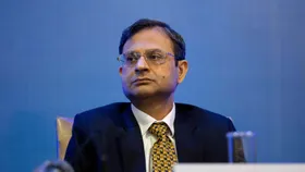 UK FTA will help India, need more such pacts with other countries: RBI Guv Sanjay Malhotra