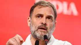 Rahul Gandhi cites threat from Savarkar, Godse followers in defamation case plea
