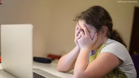 Unified global response crucial to combat borderless crime of online child sexual abuse