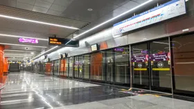 Select gates of rapid rail shut from Wed in view of Kanwar Yatra