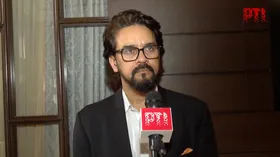 Anurag Thakur once again declared ineligible for BFI elections