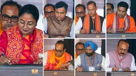 LIVE updates: Top news headlines of today – 21 Feb 2025