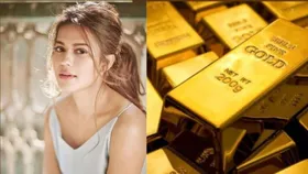 Ranya Rao jailed for gold smuggling under COFEPOSA; no bail allowed