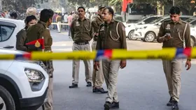 Four Delhi schools get bomb threat; nine such incidents in three days