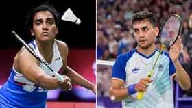 Sindhu bows out of Japan Open; Satwik-Chirag, Lakshya move to second round