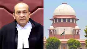 Cash discovery row: Justice Yashwant Varma moves SC against inquiry report