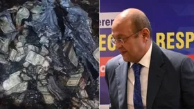 Real ‘cash-burn’: Who is Delhi HC judge Yashwant Varma's godfather?