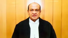 SC to constitute bench to hear Justice Varma's plea in cash recovery row, CJI recuses himself