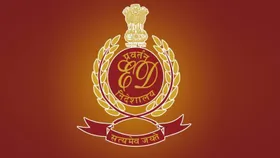 ED searches in Rs 500 cr Chhattisgarh medical supply 'scam' case