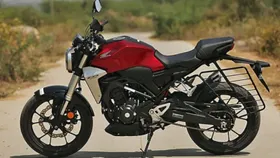 Honda targets 30% two-wheeler market share by 2030, eyes growth among women