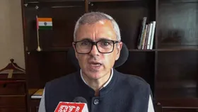 Statehood our right, says JK CM Omar Abdullah; rules out 'Hybrid System'