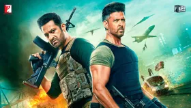 Let the story of 'War 2' be a secret to everyone: Hrithik Roshan, NTR Jr urge fans