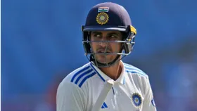 Shubman Gill's real test starts now with India trailing 1-2: Chappell