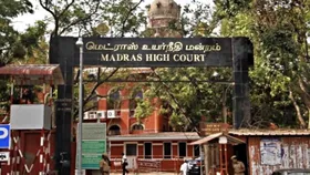 Petition in Madras High Court seeks guidelines for aviation related media reporting