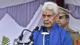 Govt committed to destroying entire network radicalising youth: J-K LG