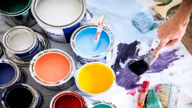 Berger Paints Q1 profit down 11% to Rs 315 cr