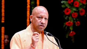 Efforts made to defame kanwar pilgrims, call them rioters and terrorists: Yogi Adityanath
