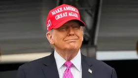US President Trump announces 25% plus tariff on India from Aug 1