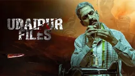 SC defers hearing till July 21 on film 'Udaipur Files', asks filmmakers to await Centre's decision