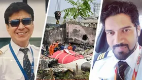 AI 171 crew deserve respect, not unfounded character judgement: ALPA India