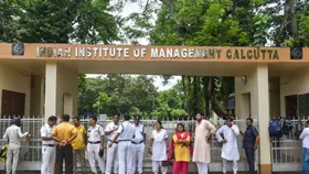 IIM Calcutta to allow student out on bail in rape case to attend classes