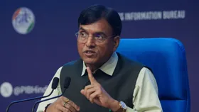 IOC and International Federations consulted in drafting of National Sports Bill: Mandaviya