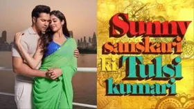 Varun, Janhvi-starrer 'Sunny Sanskari Ki Tulsi Kumari' to release on October 2
