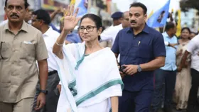 Mamata to lead protest march in Kolkata over 'harassment' of Bengali-speaking people in other states
