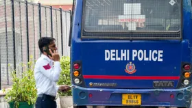 Five Delhi schools get bomb threat; city witnesses 10 such incidents in three days