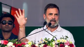 Assam CM thinks he is ‘raja’, but people will put him in jail for corruption: Rahul Gandhi