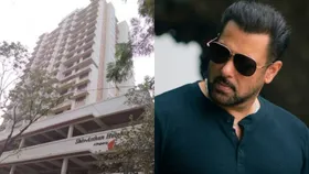 Salman Khan sells 1,318 sq ft flat in Bandra West for Rs 5.35 crore