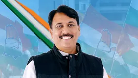 Congress appoints Amit Chavda as its Gujarat unit chief, replacing Shaktisinh Gohil