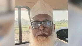 UP ATS looks for Chhangur Baba's aide, collects documents after learning of his death